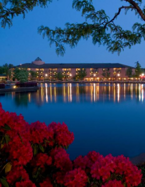 Hotels in Tualatin